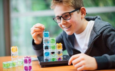 ThinkFun Gravity Maze – Falling Marble Logic Game – Challenging STEM Toy for Kids 8-12 – Gravity Marble Maze – Brain-Building Fun – Educational Gift – Boosts Critical Thinking & Problem Solving Review: Is It Really Worth the Hype?